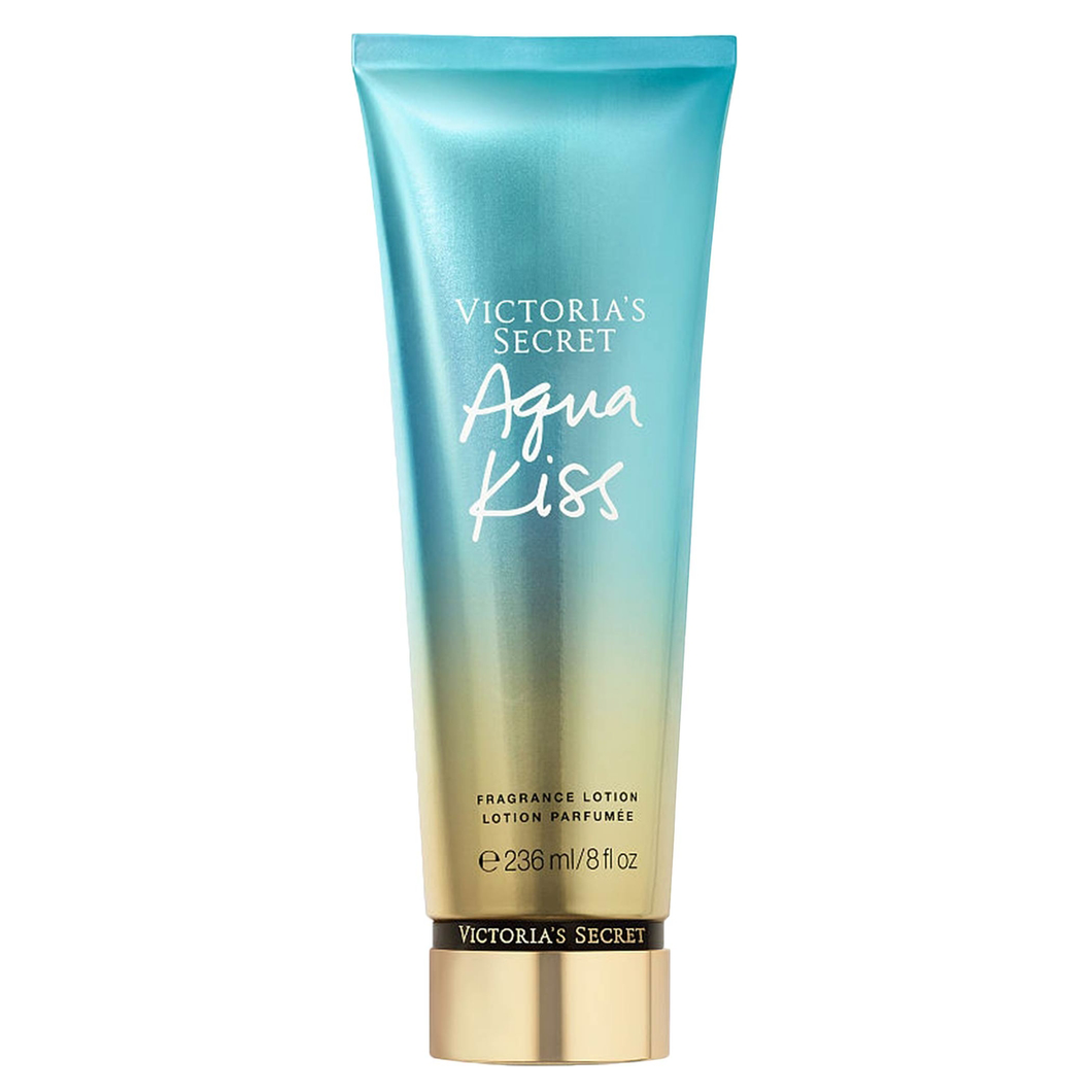 VS AQUA KISS LOTION PARFUMEE 236ML