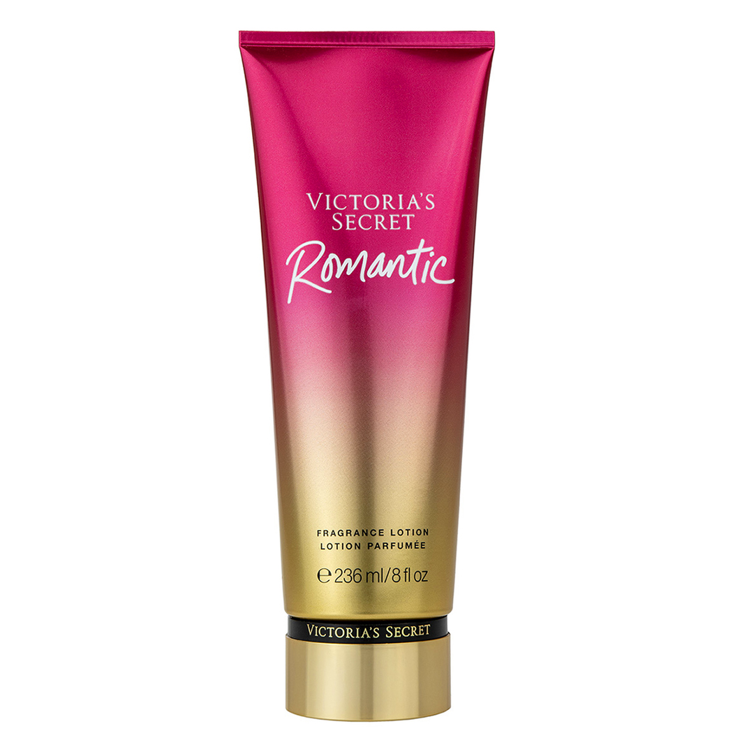 VS ROMATIC LOCION 236ML