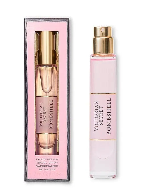 VS PRESTIGE TRAVEL SPRAY BOMBSHELL 7ML