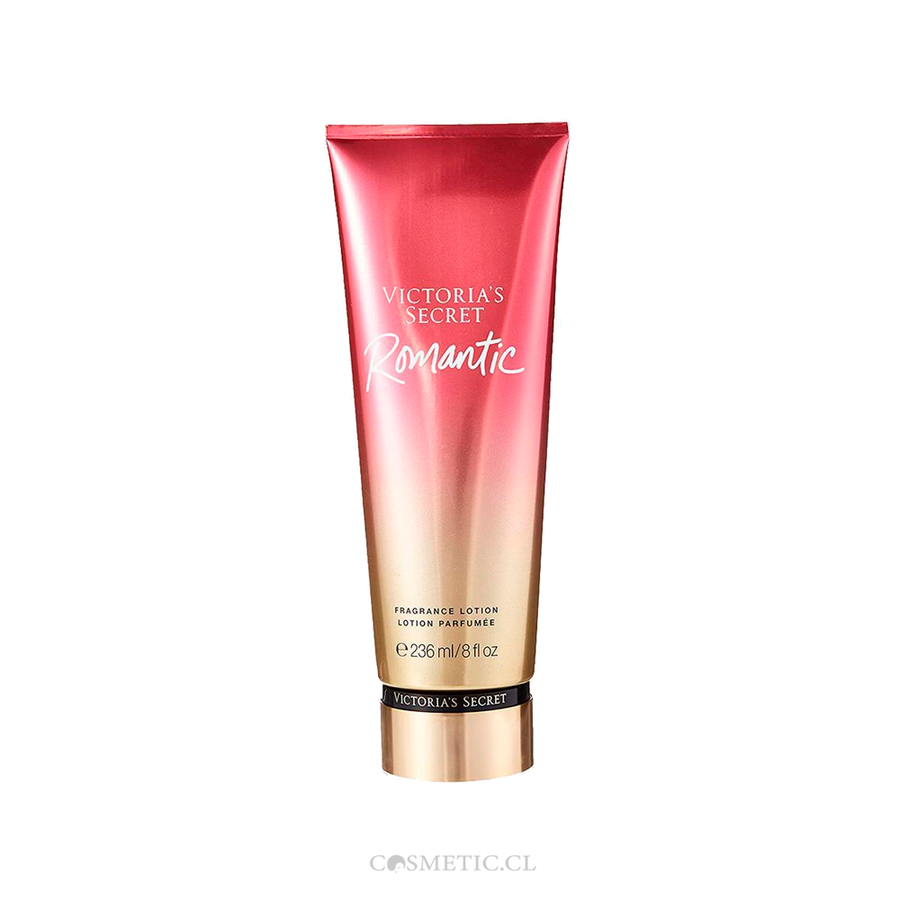 VS LOCION ROMANTIC NEW 236ML