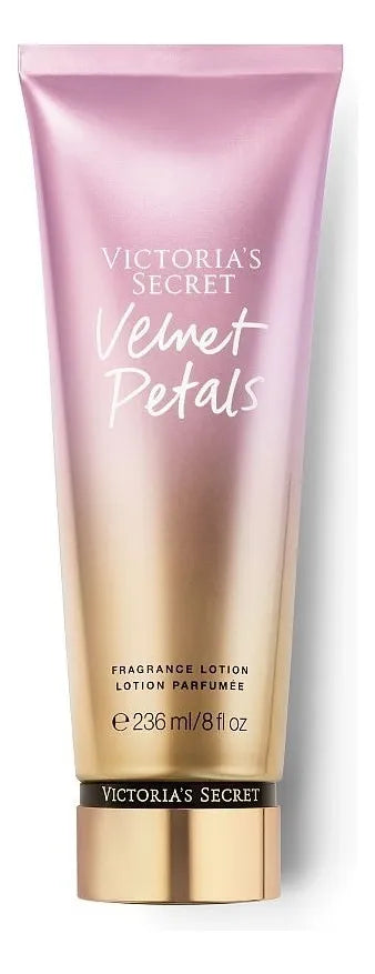 VS VELVET PETALS BODY LOTION 236ML