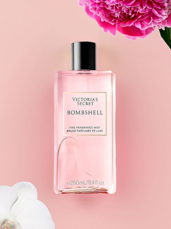 VS PRESTIGE SPLASH BOMBSHELL 250ML