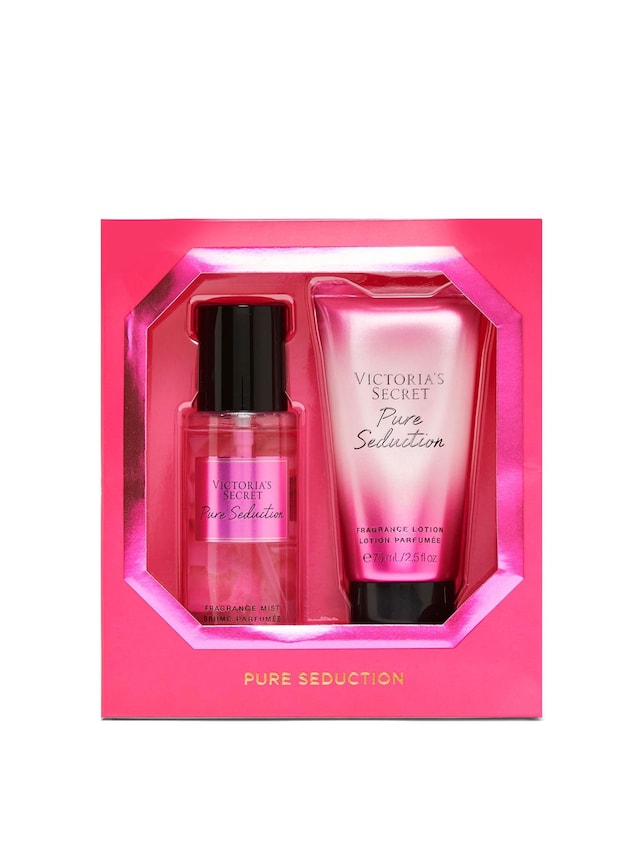 VS SET PURE SEDUCTION 2X75ML