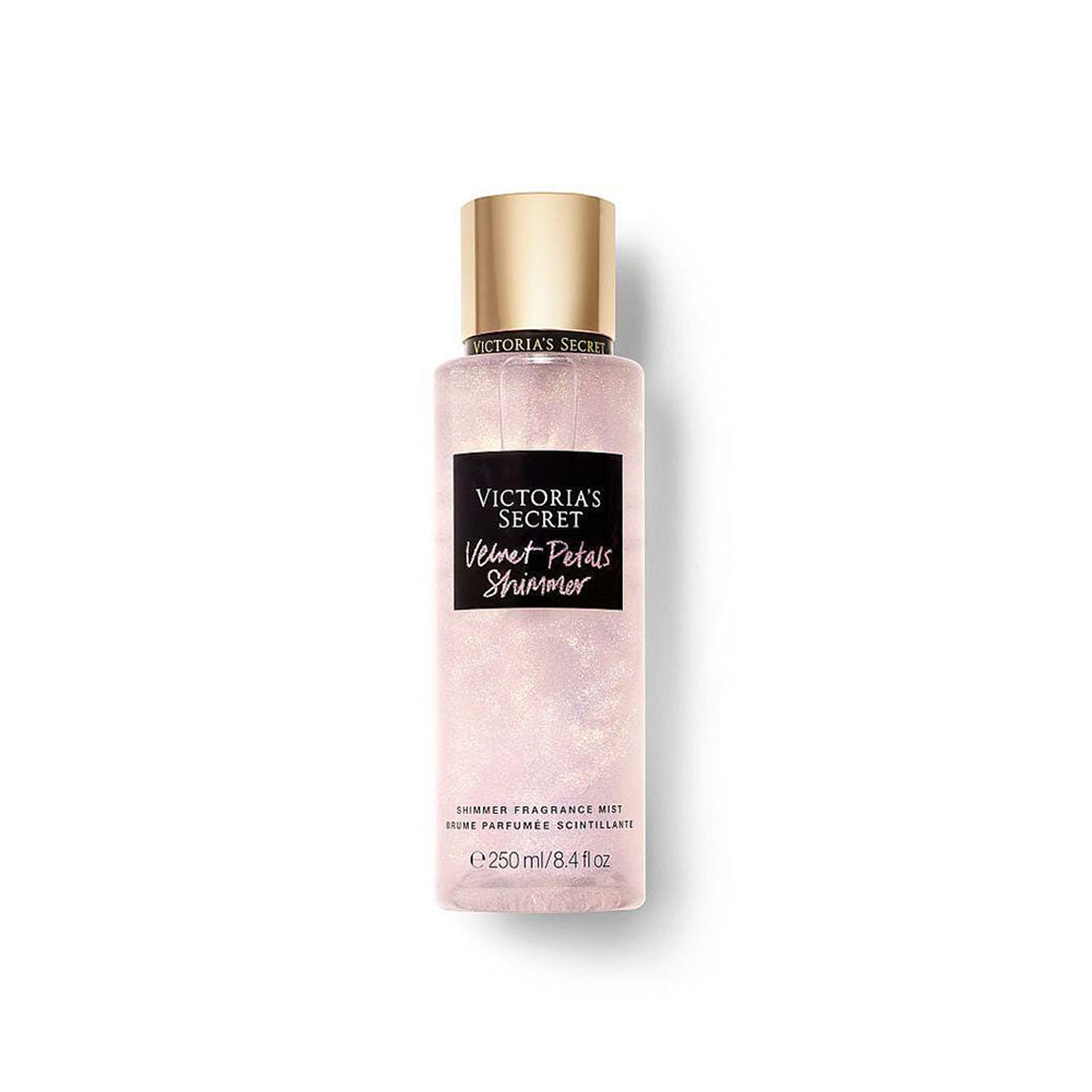 VS SPLASH SHIMMER VELVET PETALS 250ML