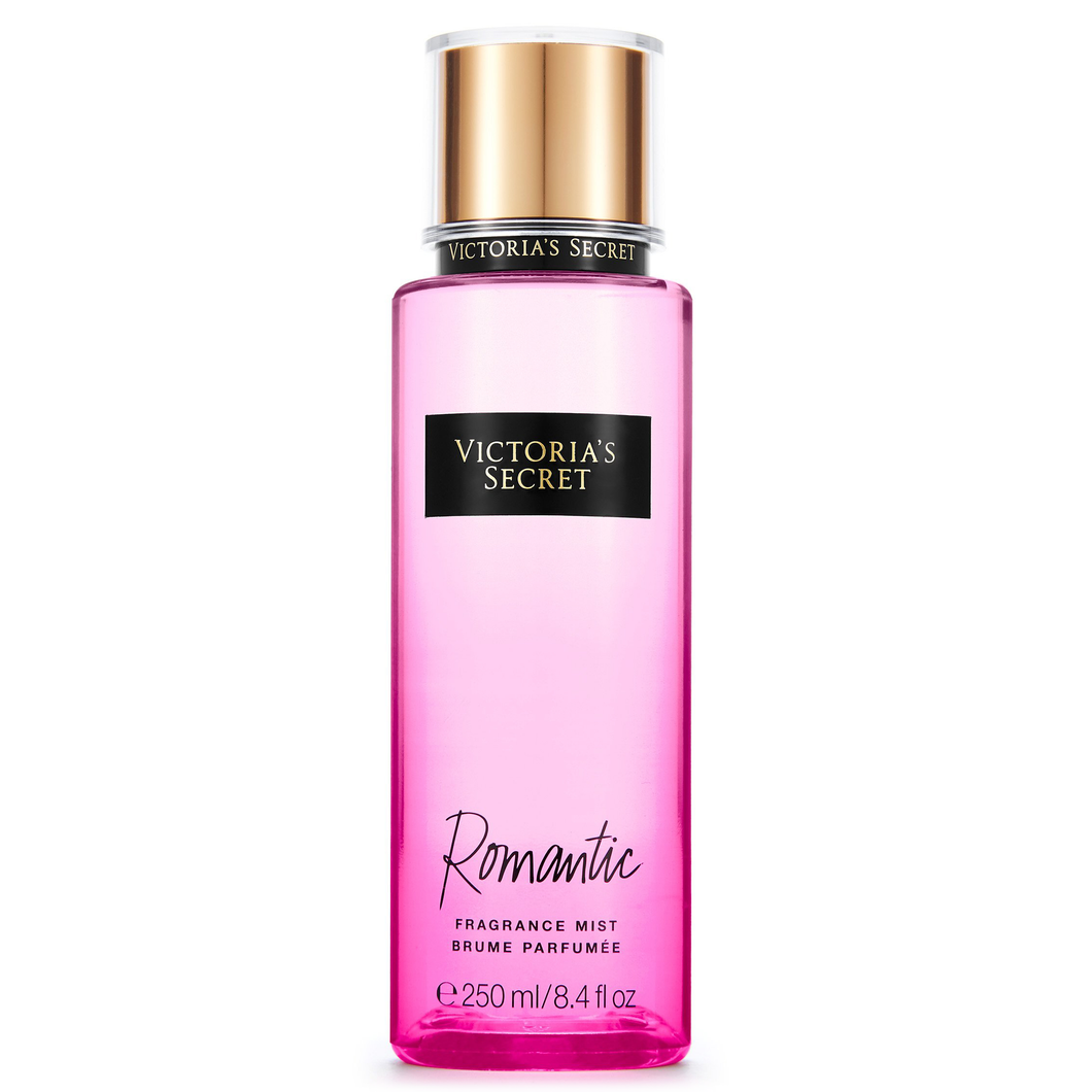 ROMANTIC MIST NEW 250ML