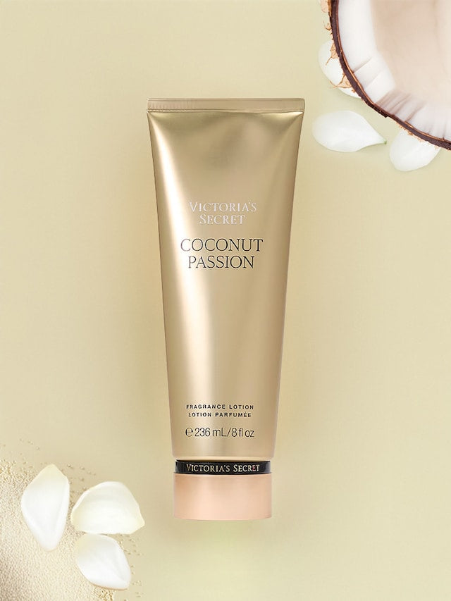 COCONUT PASSION 236ML