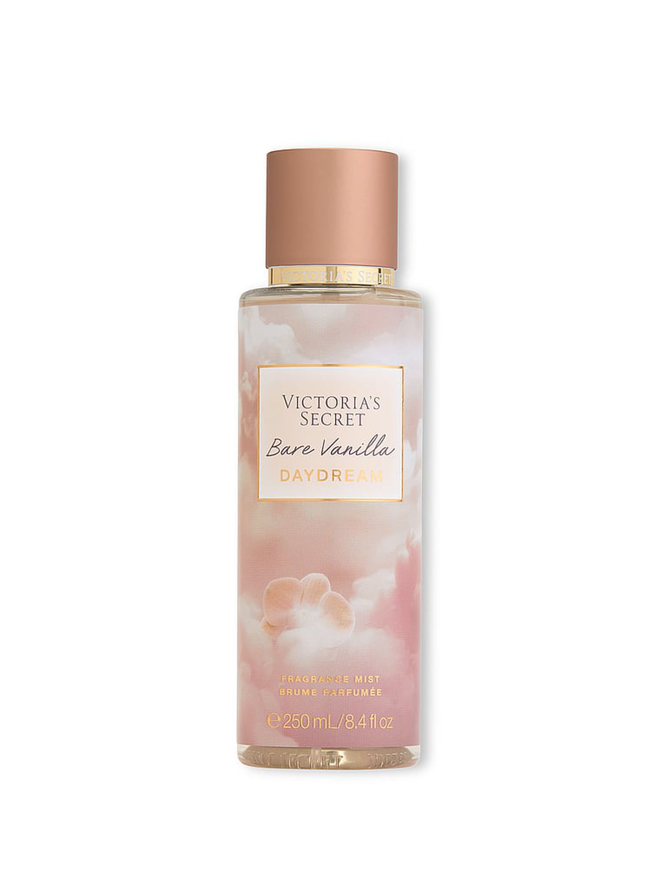 VS BODY MIST BARE VANILLA DAYDREAM 250ML