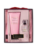 VS MINI SET BOMBSHELL BODY CREAM + PERFUME