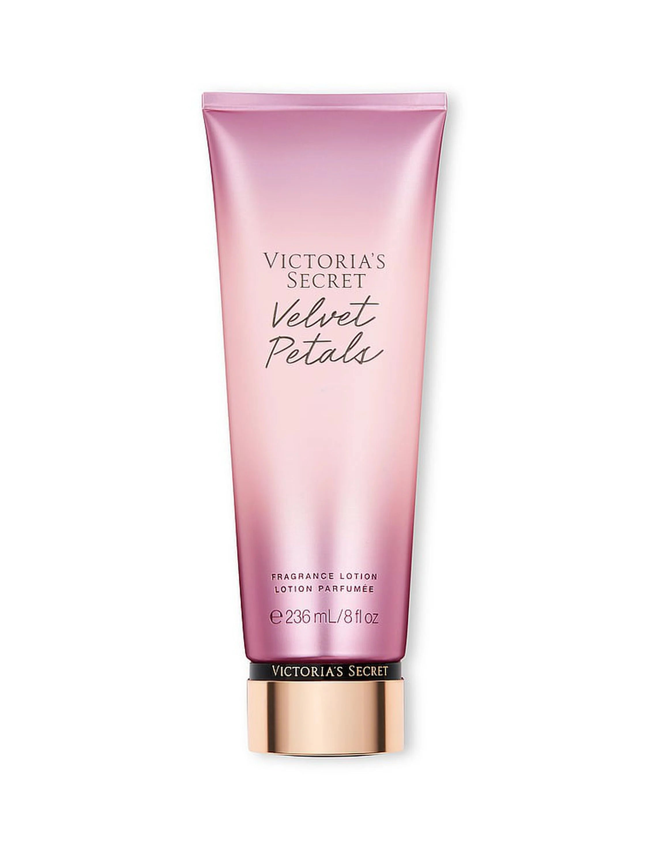 VS BODY CREAM LUGARES PETALS 236ML