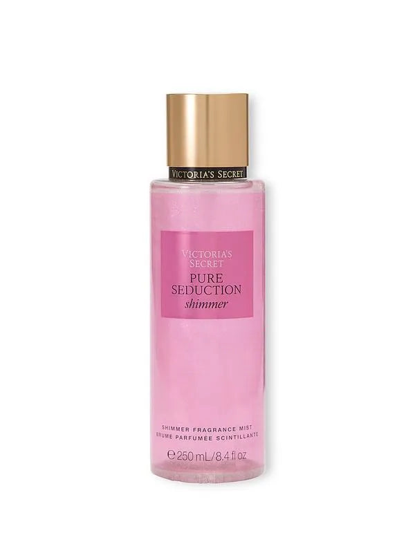 Pure Seduction Shimmer 250ml