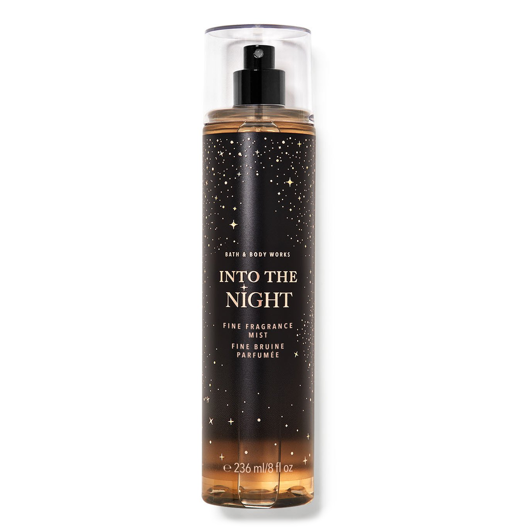 INTO THE NIGHT MIST 236ML