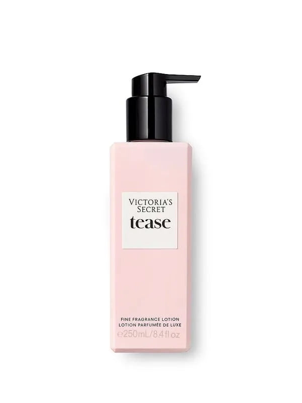 VS PRESTIGE LOCION TEASE CREME 250ML