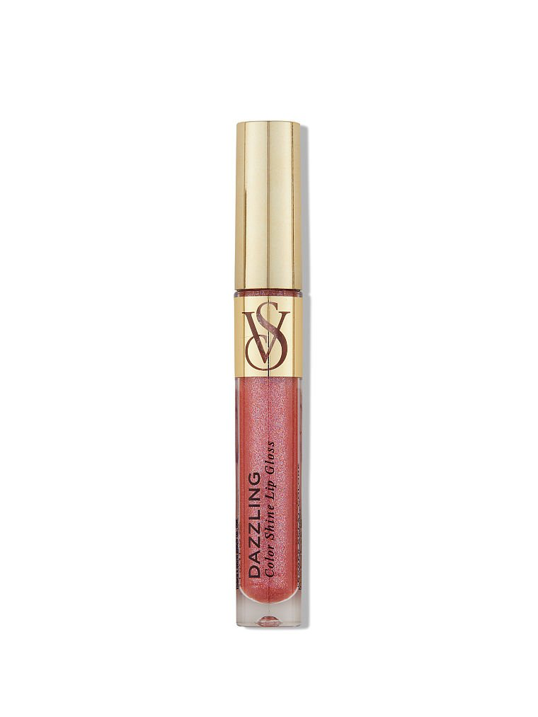 VS BRILLANT COLOR SHINE LIP GLOSS