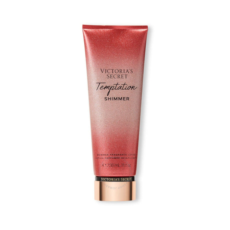VS TEMPTATION LOCION SHIMMER 236ML