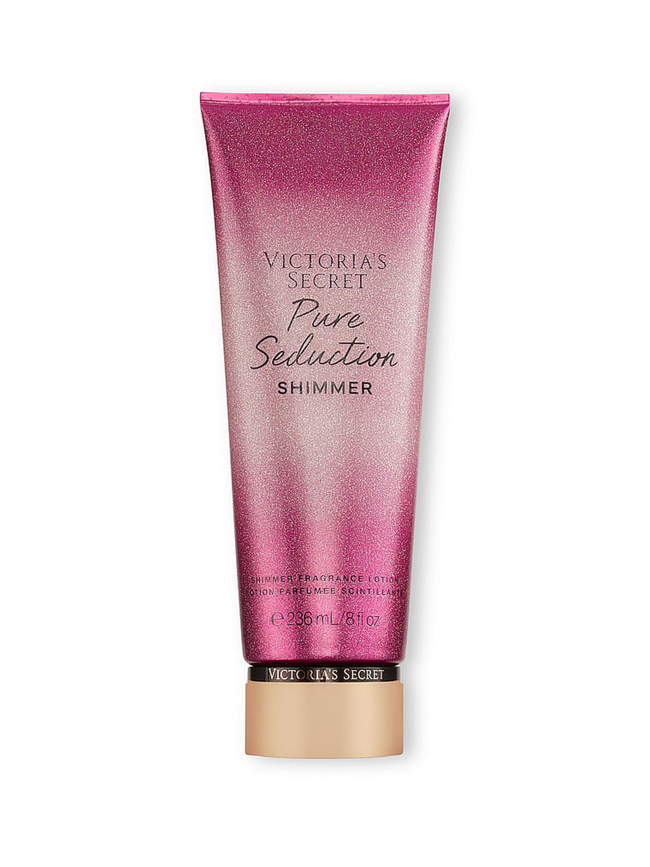 VS PURE SEDUCTION LOCION SHIMMER 236ML