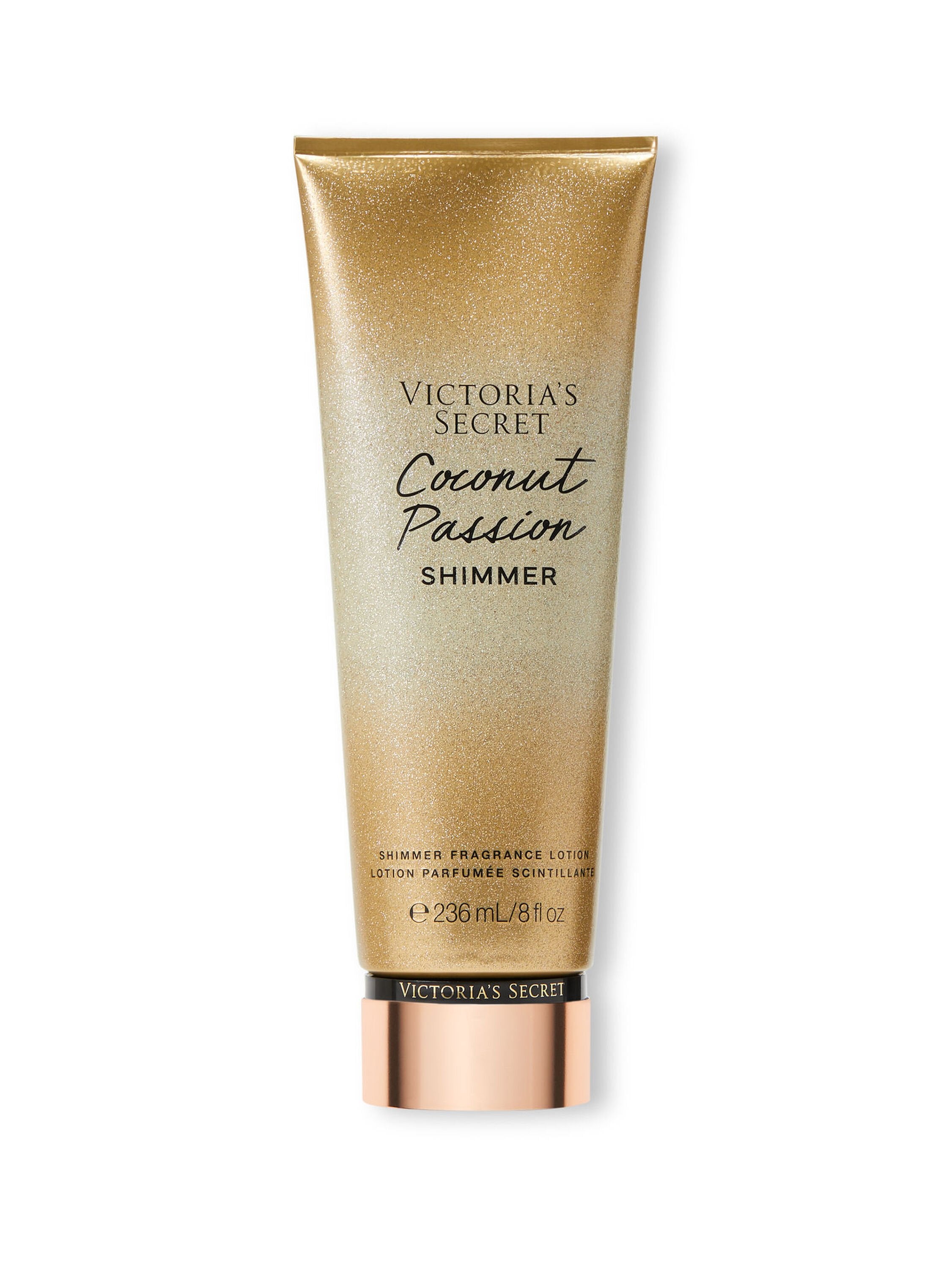 VS COCONUT PASSION LOCION SHIMMER 236ML