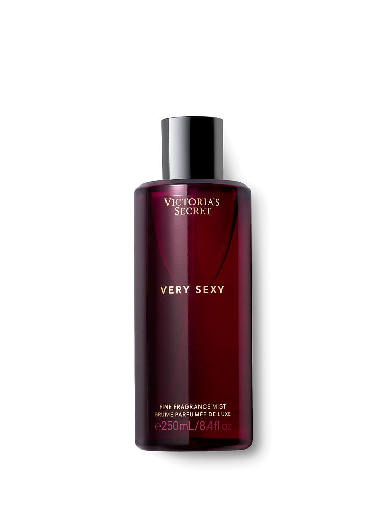 VS PRESTIGE LOCION VERY SEXY 250ML