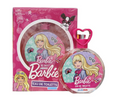PRF-MATTEL 100ML BARBIE LISOS