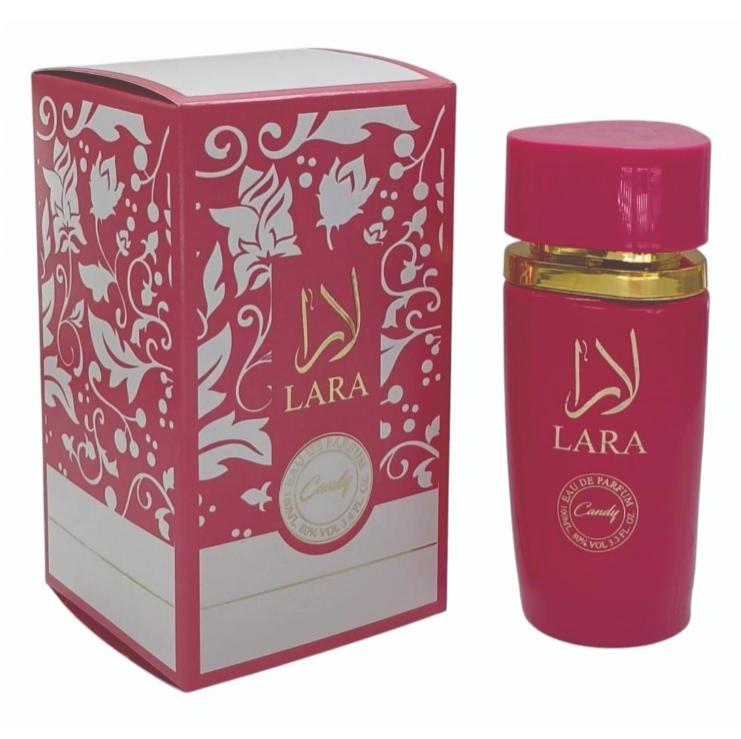 LARA CANDY EDP 100ML