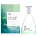 AGUA LOEWE MEDITERRANEUM 150ML