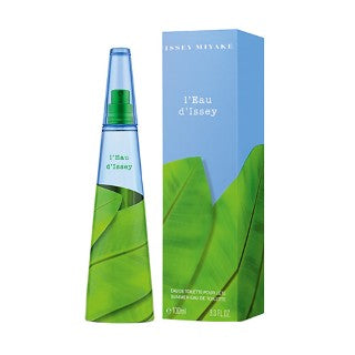 ISSEY MIYAKE SUMMER PROMISE 100ML DAMA