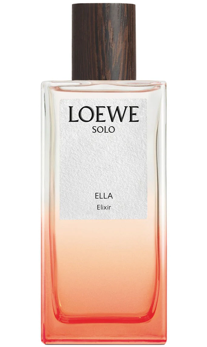 LOEWE SOLO ELLA ELIXIR 100ML