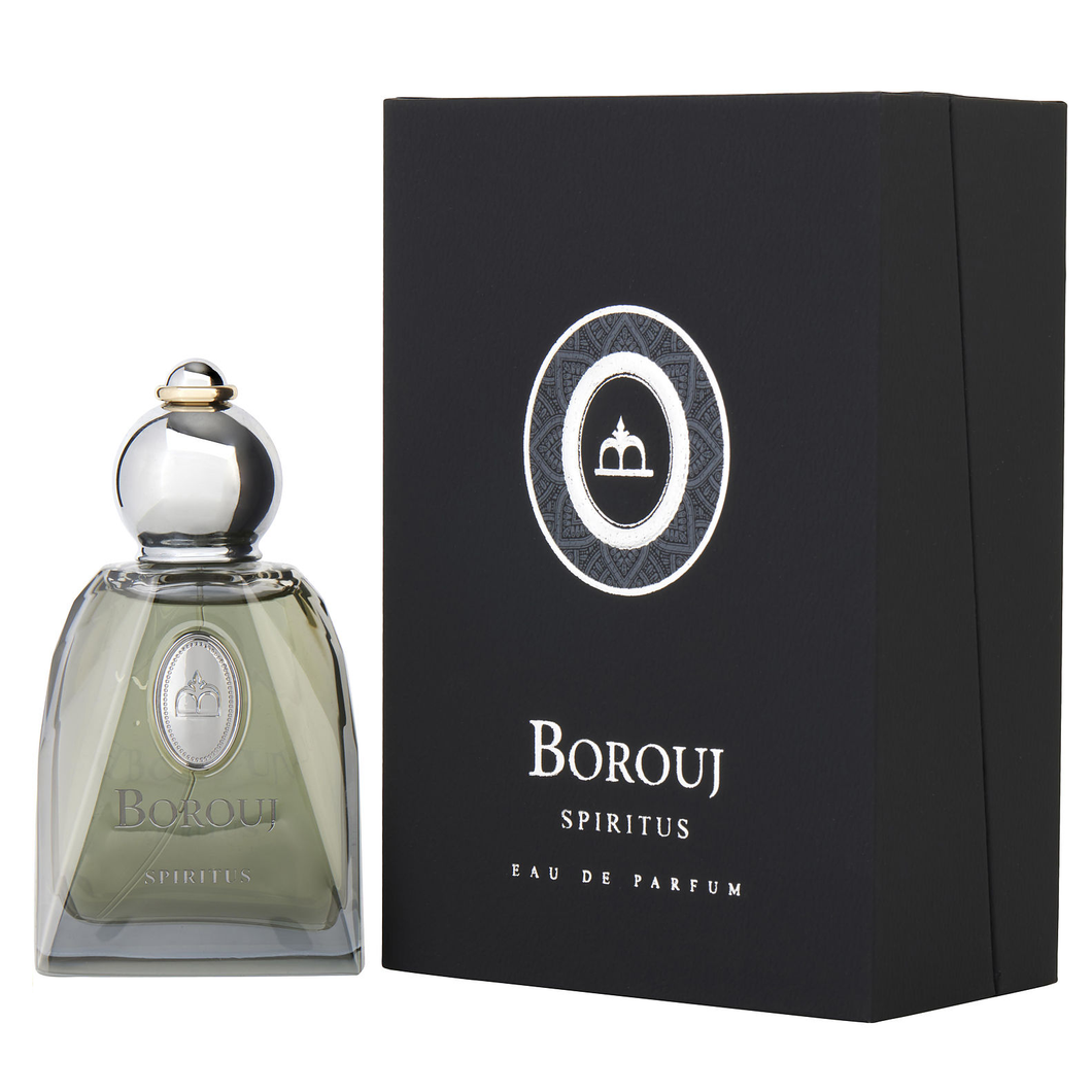 BOROUJ SPIRITUS 85ML