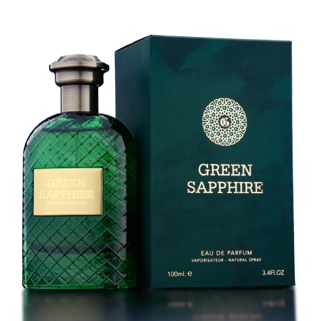 FW GREEN SAPPHIRE 100ML