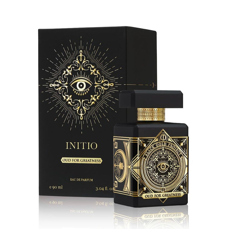 INITIO OUD FOR GREATNEES 90ML