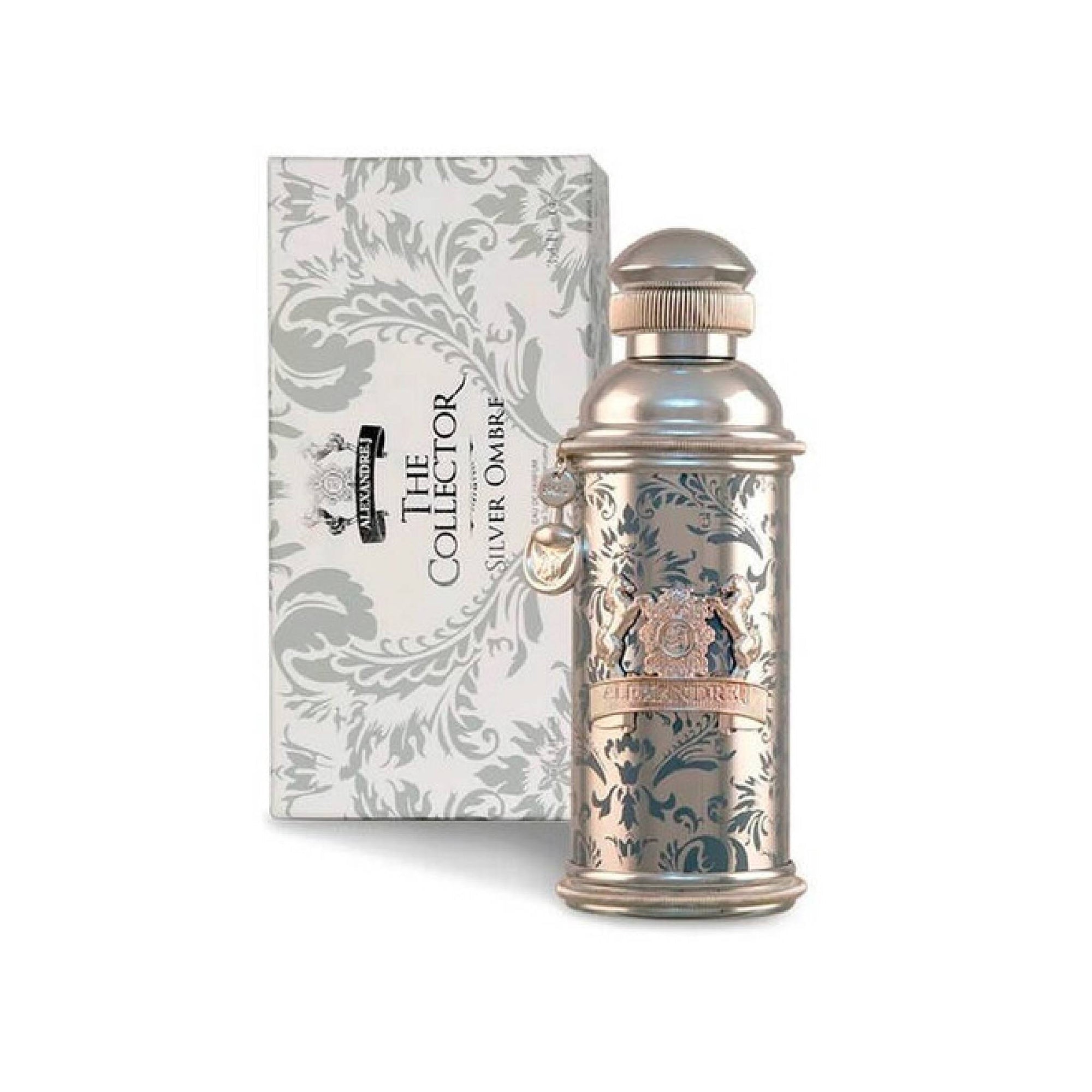 SILVER OMBRE 100ML