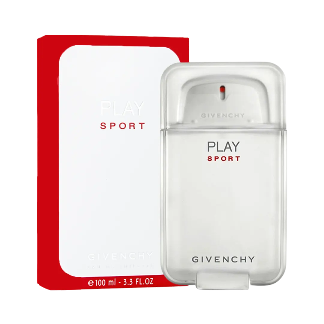PLAY SPORT MEN 100ML