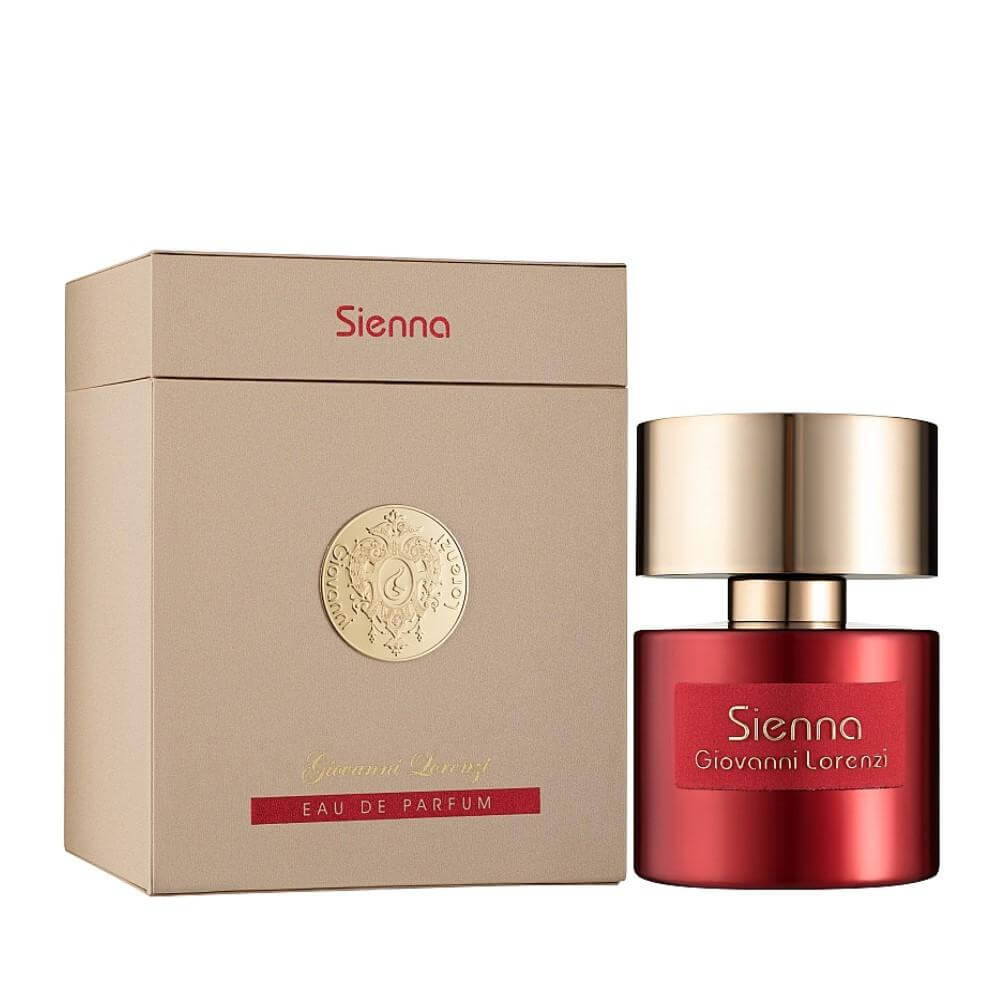 SIENNA GIOVANNI LORENZI EDP 100ML