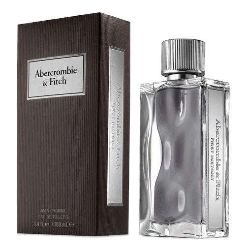 A&F FIRT INSTINCT EDT 100ML