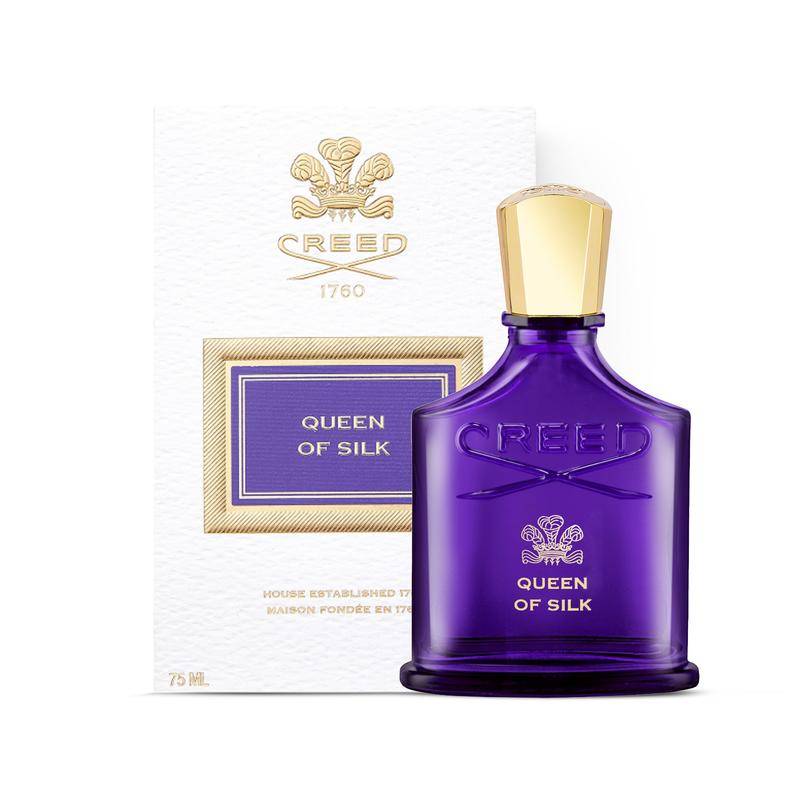 CREED QUEEN OF SILK 75ML