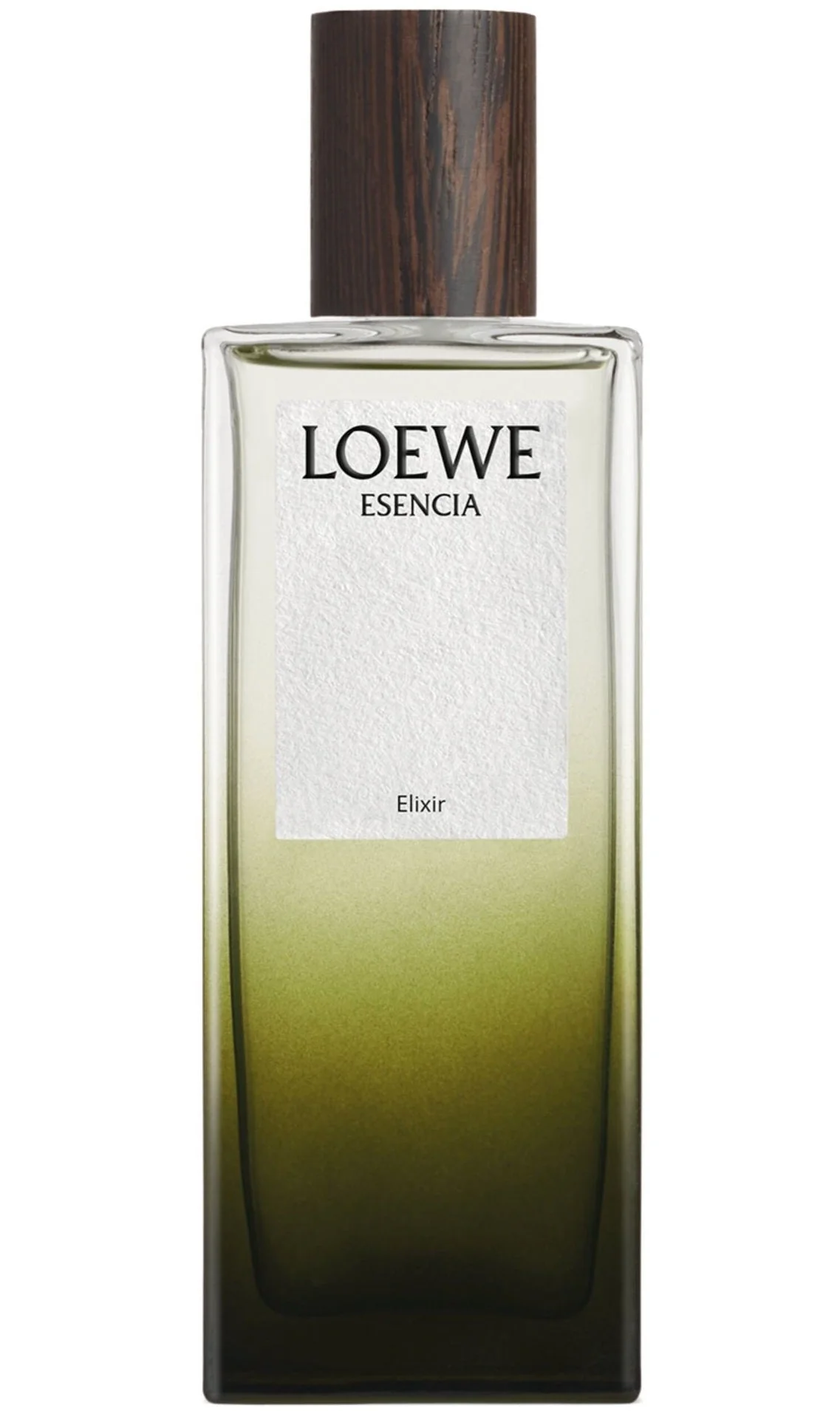 LOEWE ESENCIA ELIXIR EDP 100ML
