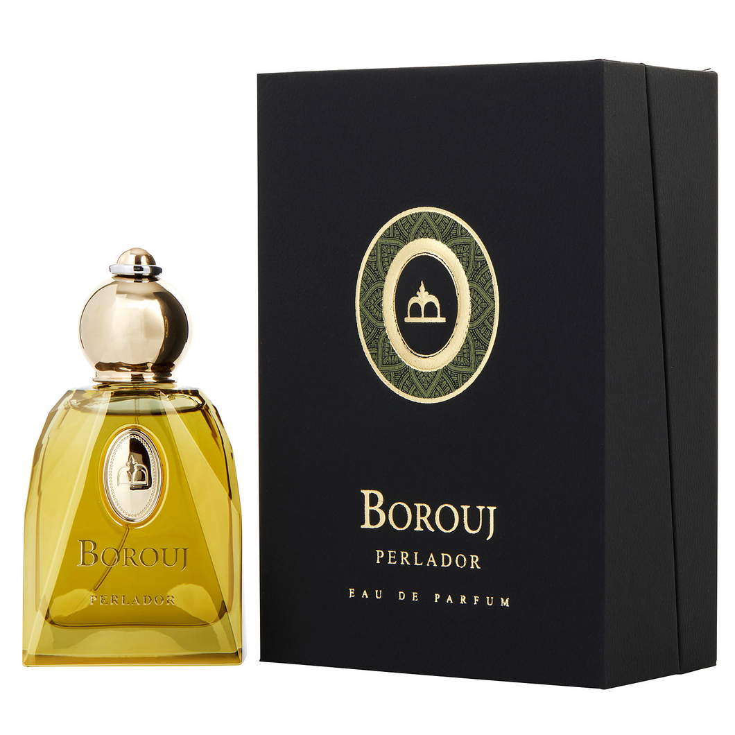 BOROUJ PERLADOR 85ML