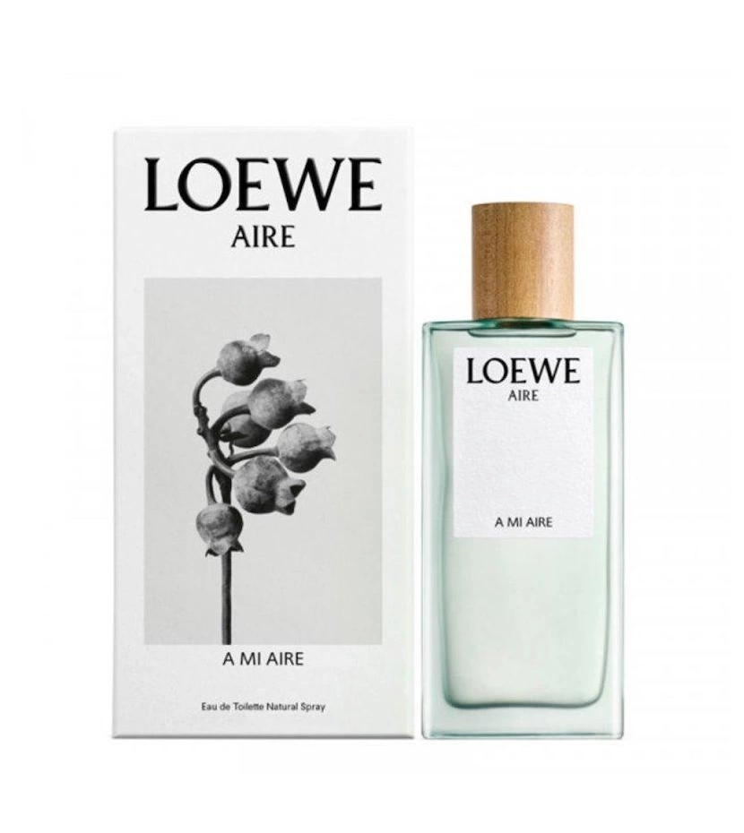 A MI AIRE 100ML DAMA