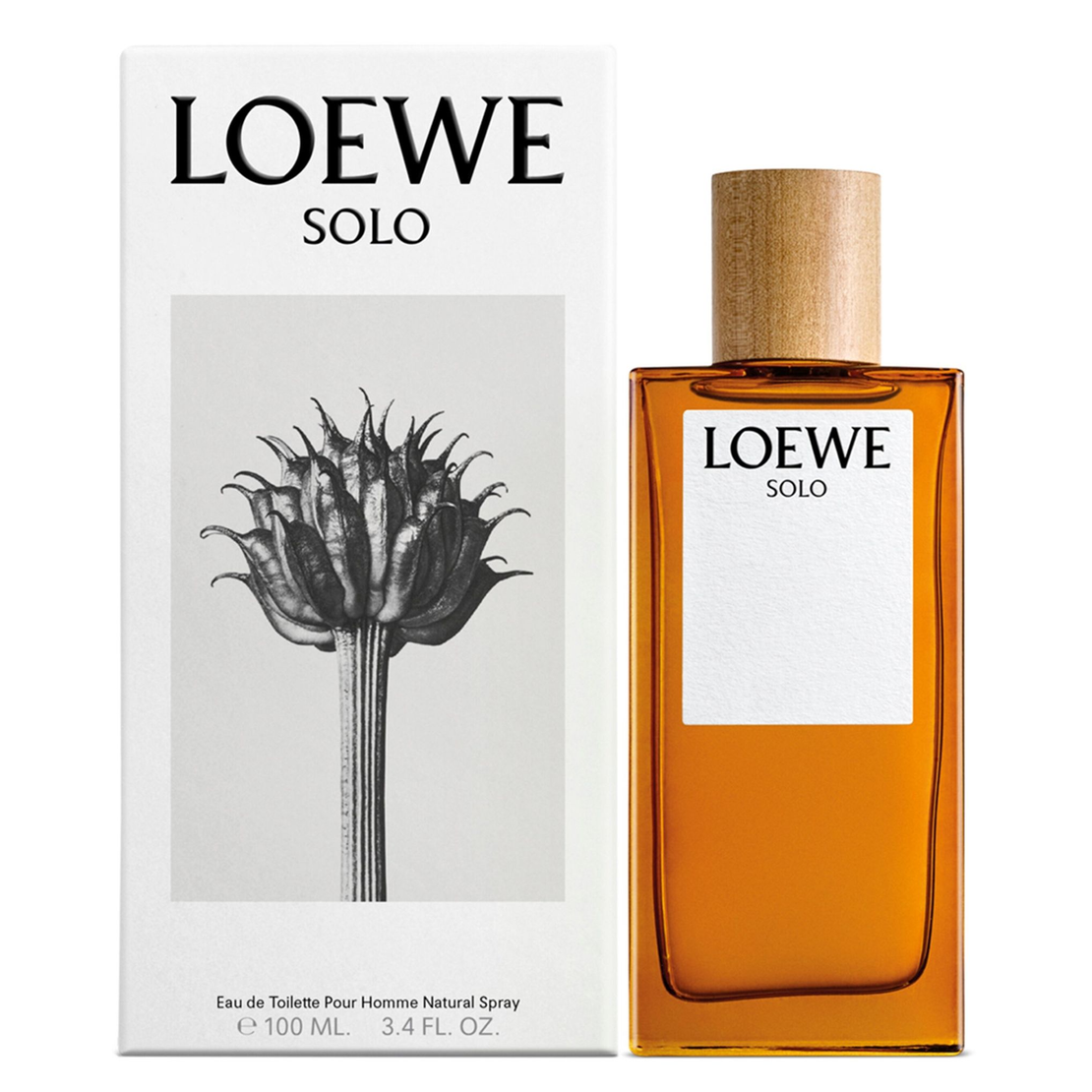 LOEWE COOL MEN 100ML