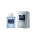 King Of Seduction Edt 200ml