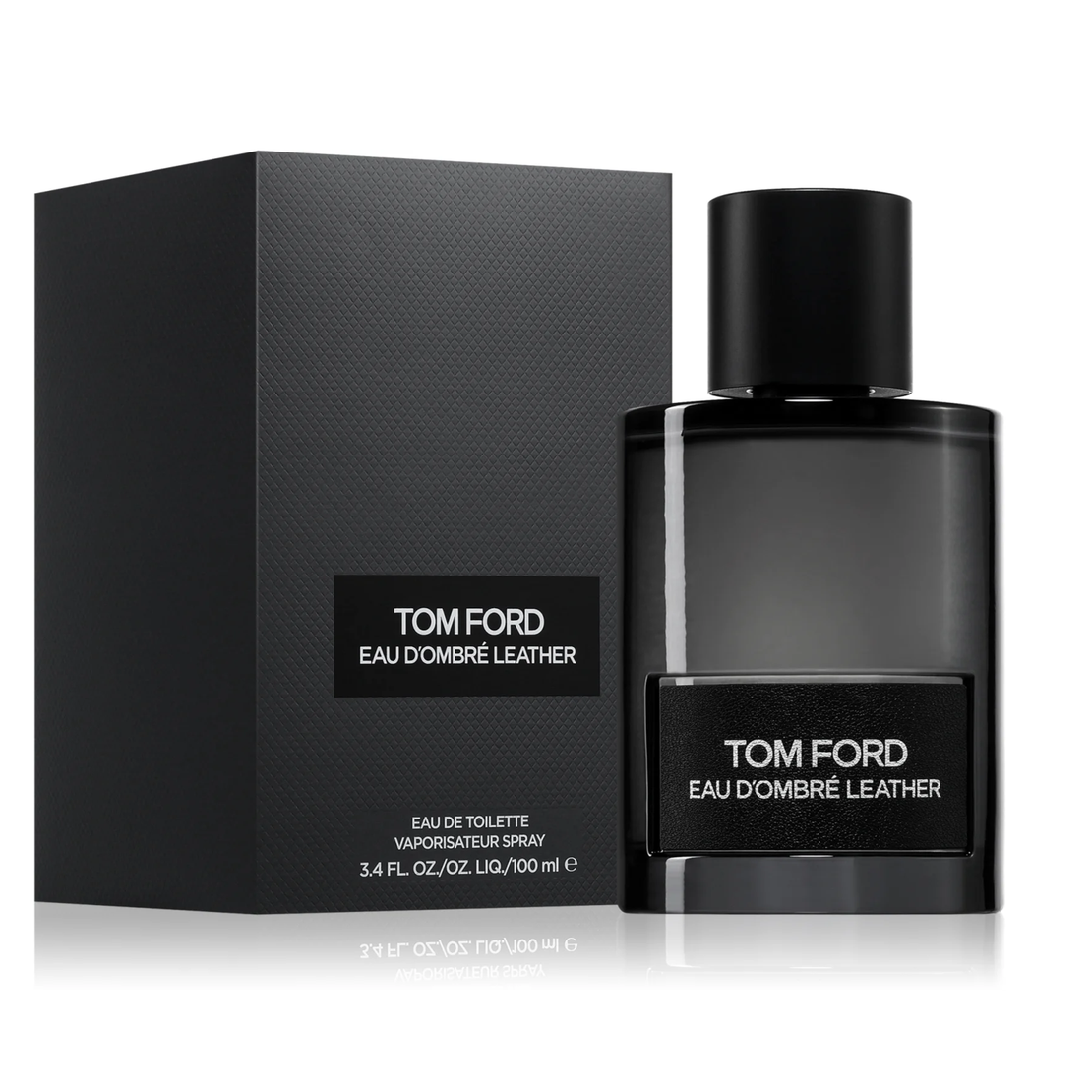 SIG OMBRE LEATHER 100ML