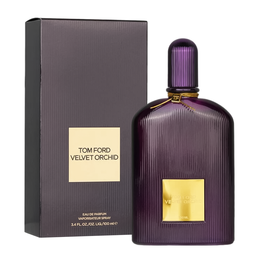SIG VELVET ORCHID 100ML