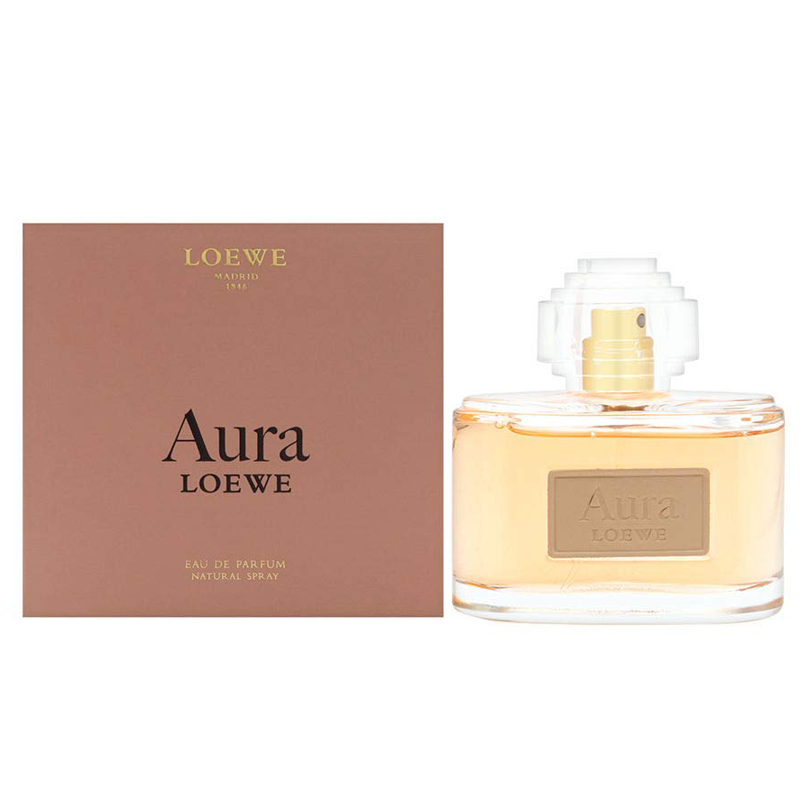 LOEWE AURA 120ML DAMA