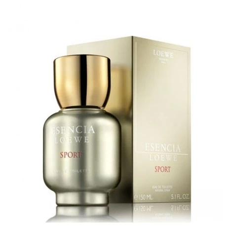 ESENCIA LOEWE SPORT 100ML