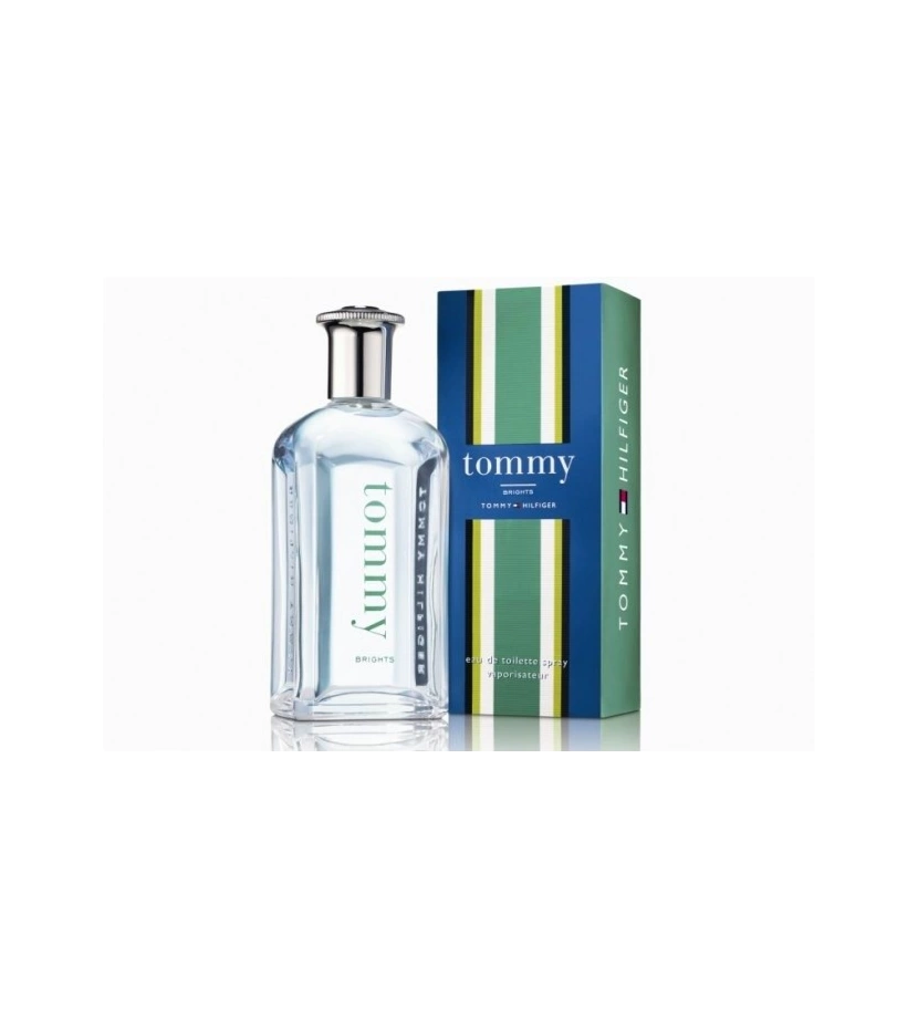 TOMMY BRIGHTS MEN 100ML