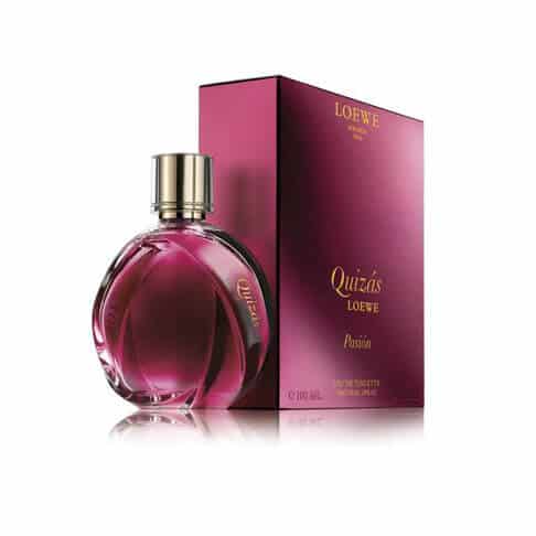 QUIZAS PASION LOEWE 100ML