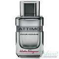 ATTIMO MEN 100ML