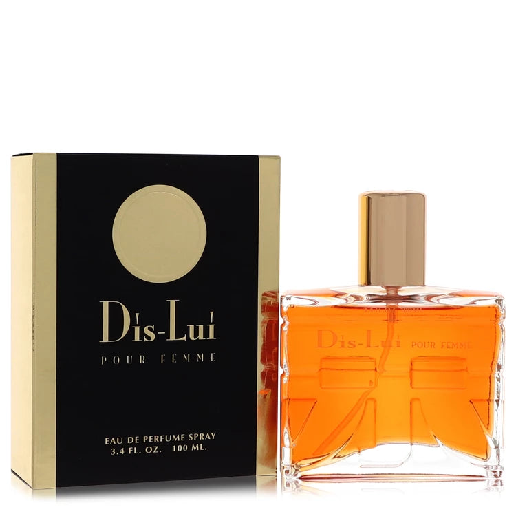 DIS LUI WOMAN 100ML