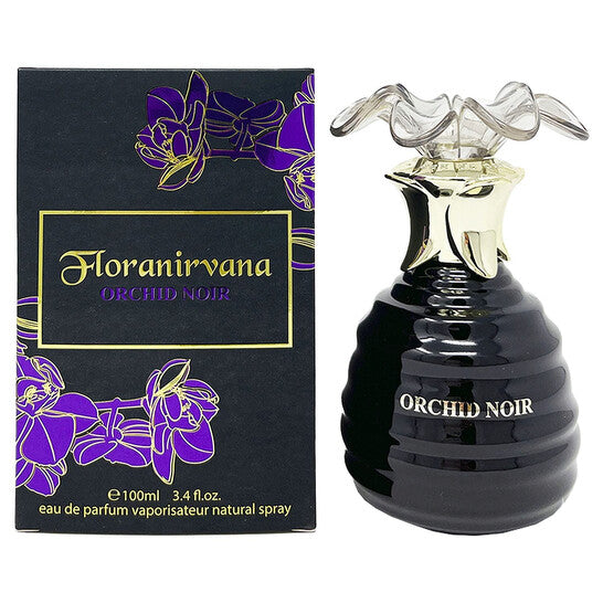 FLORANIRVANA ORCHID NOIR 3.4OZ