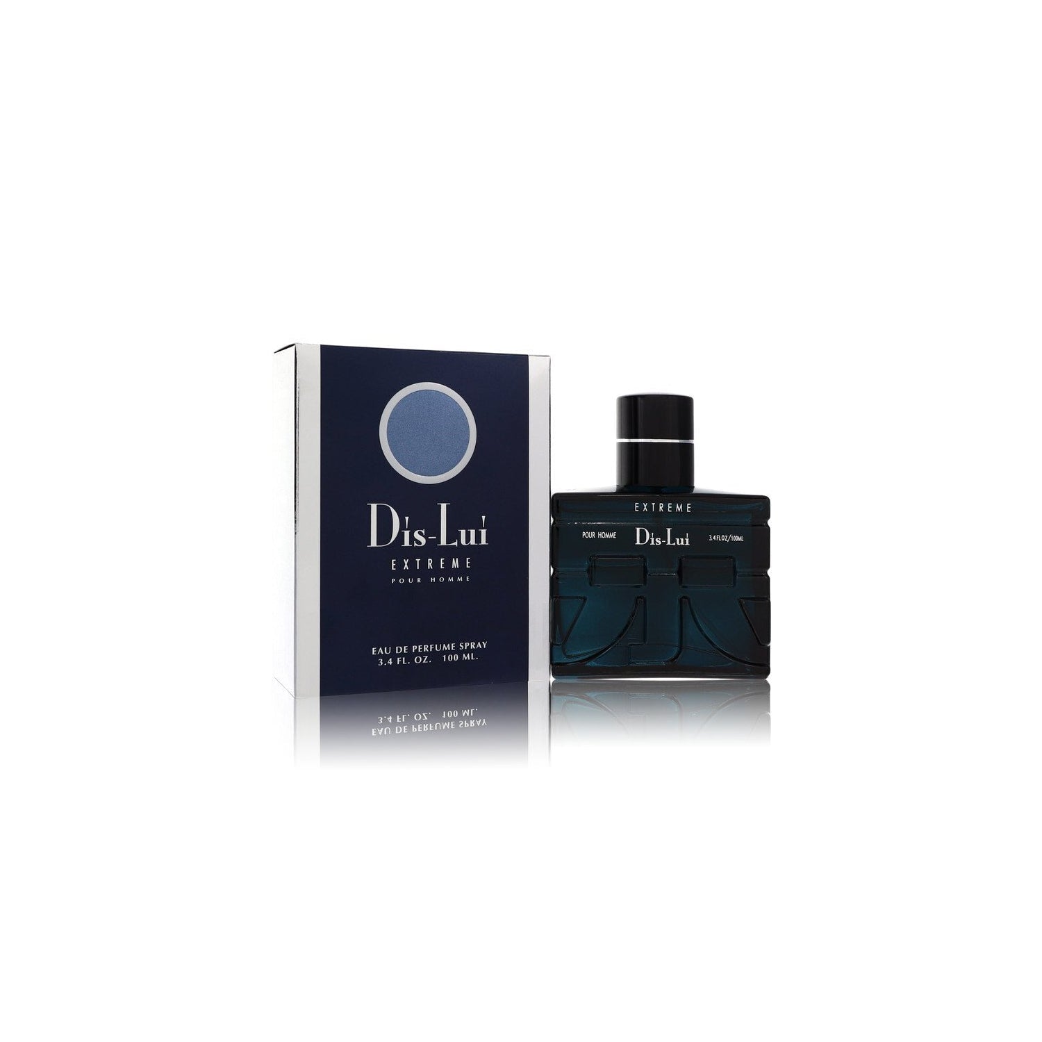 DIS LUI EXTREME 100ML MEN