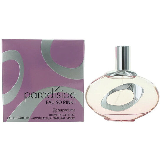 PARADISIAC EAU SO PINK! 3.4OZ EDP